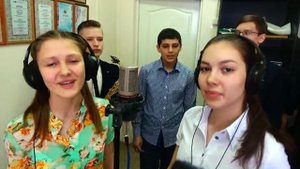 Когда уйдём со школьного двора. Выпуск 2017