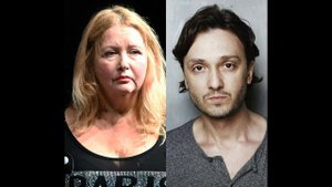 ПЕРВАЯ ЖЕНА БЫЛА СТАРШЕ НА 12 ЛЕТ- ВТОРАЯ МЛАДШЕ НА 11 УЗНАЙТЕ .КТО 3 ЖЕНА АКТЁРА АНДРЕЯ БАРИЛО