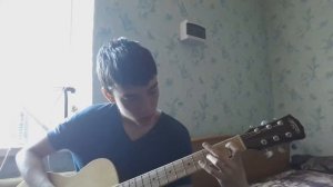 Амхадов - Все пройдет Разбор