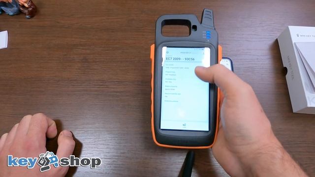 Xhorse vvdi key tool max и vvdi mini key tool обзор двух программаторов (в чем отличие?) смотреть онлайн