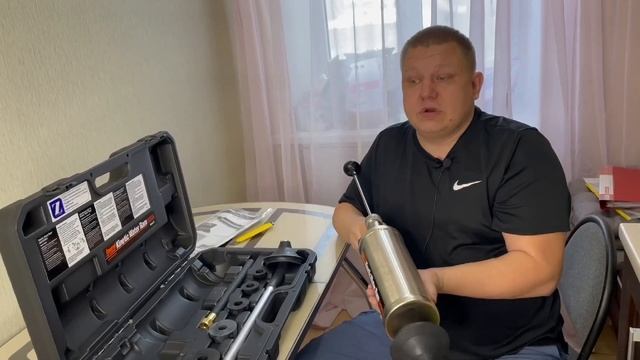 Ищешь как прочистить унитаз ? Пневмопистолет Тайфун он же Пневмовантуз и Спираль для прочистки #21 смотреть онлайн