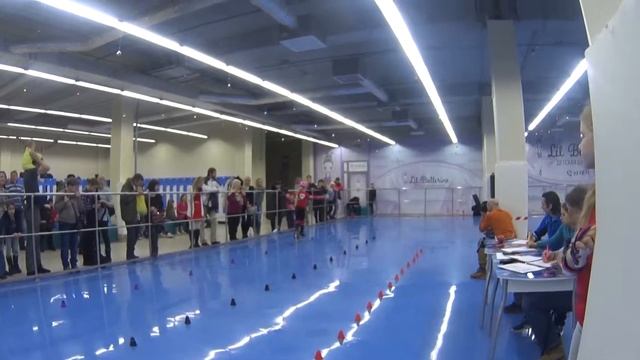 10 место Батл Стефаненко Анна Омск Зимний Кубок Сибири 2018 8 9 дек 2018, Омск Кат B 2010 20 смотреть онлайн