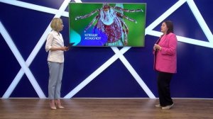 Интервью. Олеся Куракина 19.06.2023