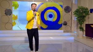 Александр Олешко. Primăvara