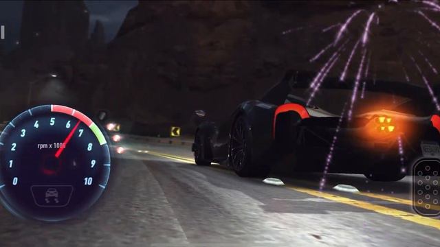 NEED FOR SPEED NO LIMITS ОСОБОЕ СОБЫТИЕ PAGANI HUYARA R ДЕНЬ 7 смотреть онлайн