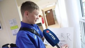 Артек 2022. 7 смена.