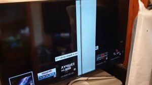 Голосовое управление Samsung smart tv :D