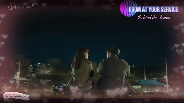 LOVE SIGHT by TXT (TOMORROW X TOGETHER) || Park Bo Young & Seo In Guk || Doom at Your Service OST P смотреть онлайн