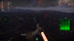 МиГ-21С (Р-13-300) – ПОПУЛЯРНЫЙ РЕАКТИВ в WAR THUNDER