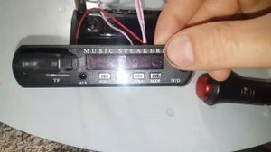 USB в старую магнитолу без снятия и разбора магнитолы | USB to AUX
