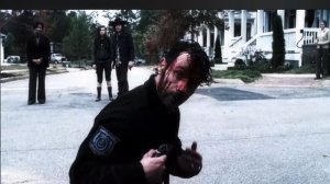 Rick Grimes / Рик Граймс - Эдит / Edit - No democracy - Memory Reboot x Devil's Work