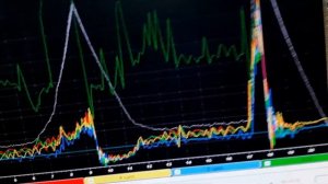 Тест эффективности цилиндров с электронным дроселем