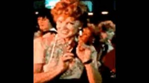 Пол Ван Дайк и Гурченко