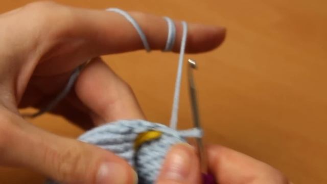 Amigurumi Eule häkeln *ganz einfach* Do it yourself смотреть онлайн