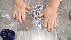 Как приготовить формы для съедобной посуды.