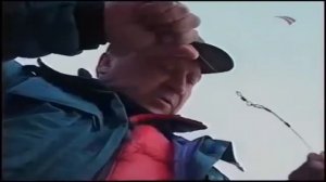 Как ловить тайменя? Ловим тайменя.