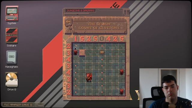 Let's Play Sawayama Solitaire смотреть онлайн