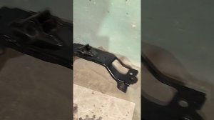 33350 Петля багажника правая Toyota Camry V70