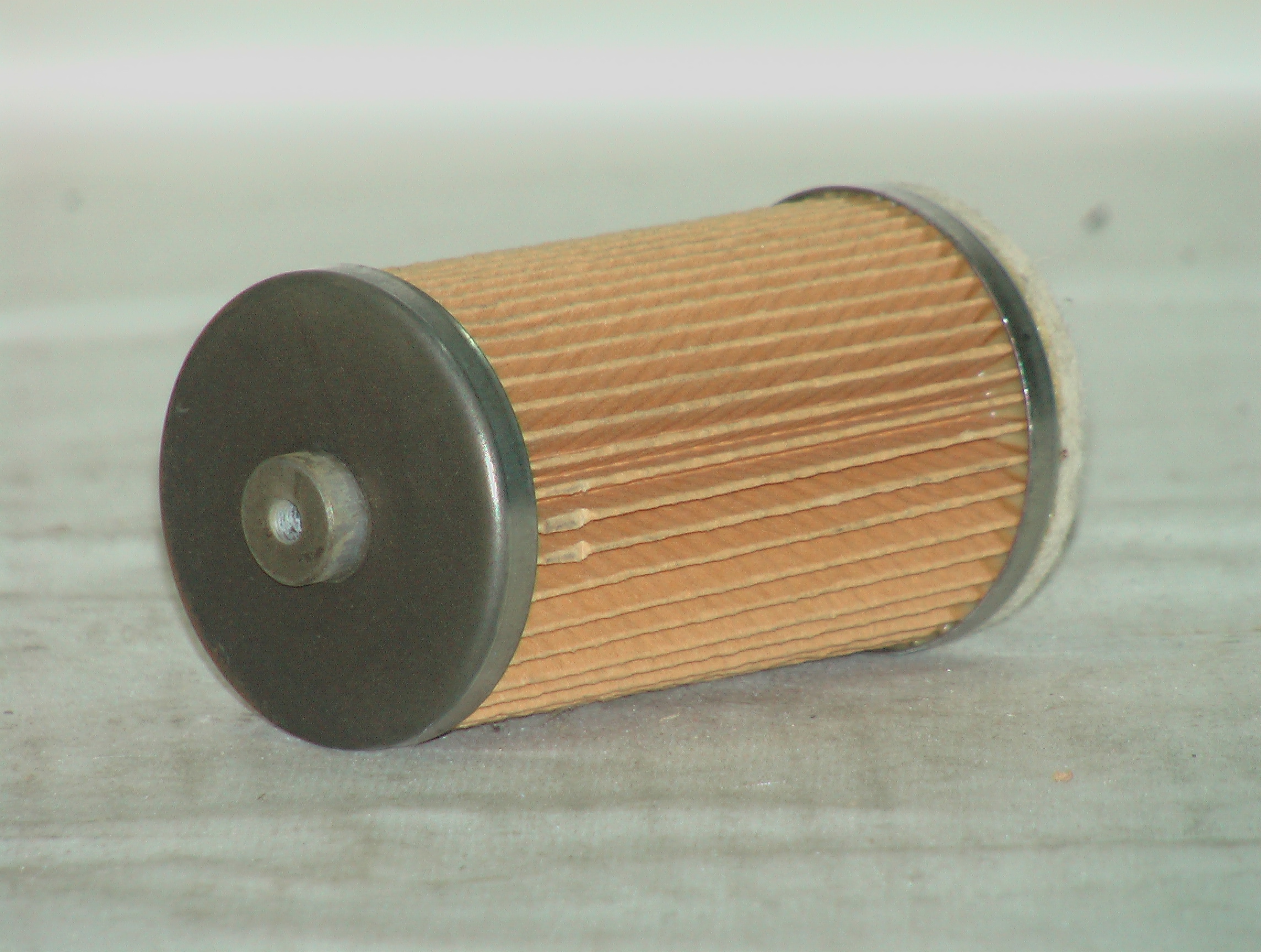 Воздушный фильтр вакуумного насоса Rietschle TGA 8116 (аналог 317957,C56/1,NA069460)