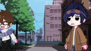 Мы попадём в ад ||Линч, Джон||Гача||Gacha||Kirs