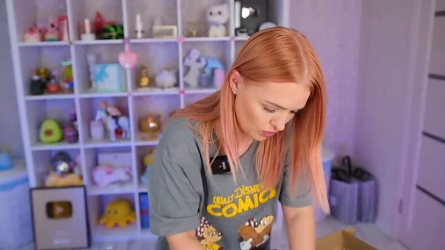 КУПИЛА 50 ПОТЕРЯННЫХ ПОСЫЛОК с OZON и Wildberries а там…ОКУПЯТСЯ ЛИ ОНИ? Потерянные Посылки с Озон смотреть онлайн