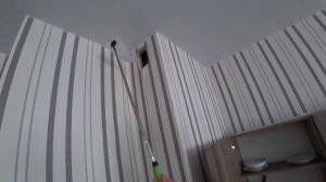 Вытяжка 2 - вентиляция в многоквартирном доме