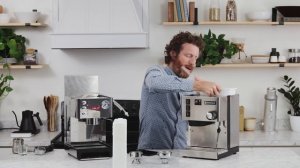 Lelit Anna and Rancilio Silvia Comparison