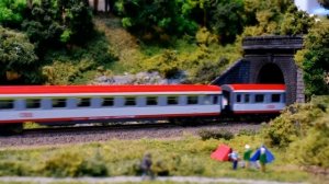 ÖBB-Upgrade-Wagen (by Torsten83) (Spur Z)