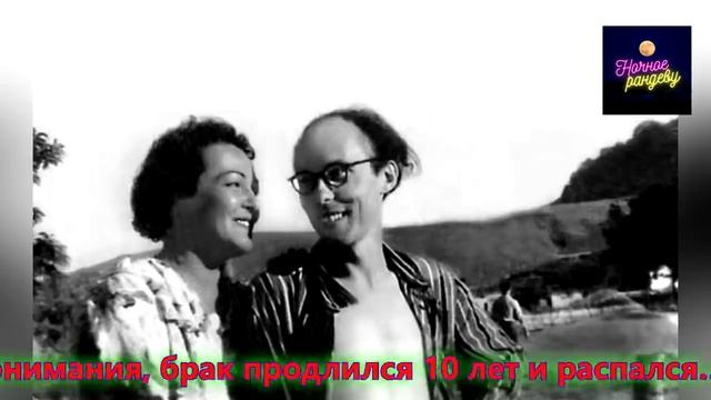 "Не отрекаются, любя": история стихотворения, давшего жизнь знаменитой песне✨ смотреть онлайн