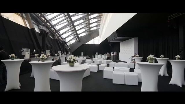 Hugo Boss Store Launch, Phnom Penh, Cambodia смотреть онлайн