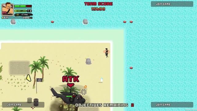 Tango Fiesta gameplay PC HD [1080p/60fps] смотреть онлайн