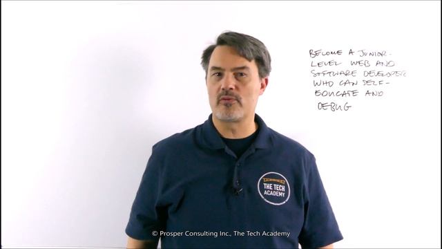 The Tech Academy's Java and Android Developer Boot Camp (2024) смотреть онлайн