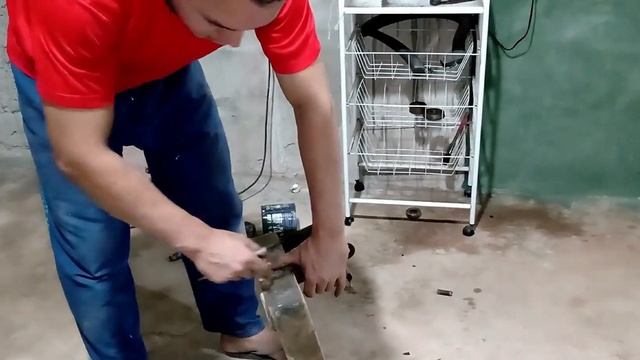 Policorte ,reforma e instalação de um jeito diferente смотреть онлайн