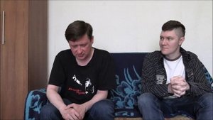 Выход из недельного запоя. Варим пельмени