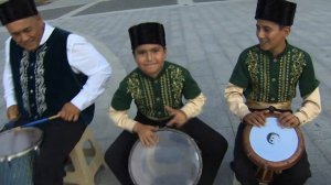 Играй, гармонь! | Крымскотатарский ансамбль «Молодость» (Раздольненский район, Республика Крым)