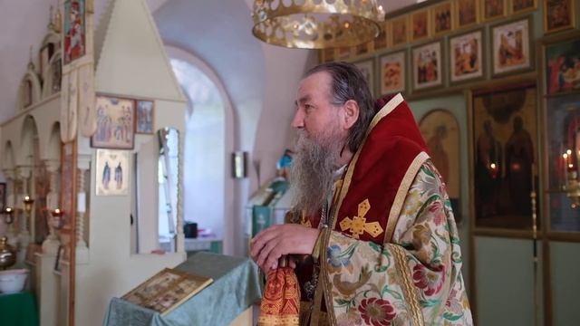 Услышим ли мы призыв новомучеников? смотреть онлайн