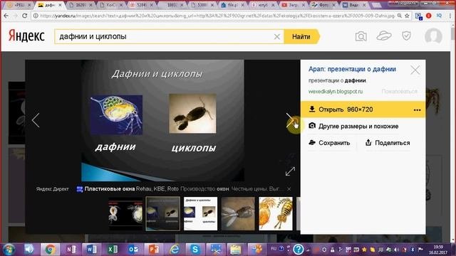 ЕГЭ Биология. Разбор части С.Задание 25.Часть 2