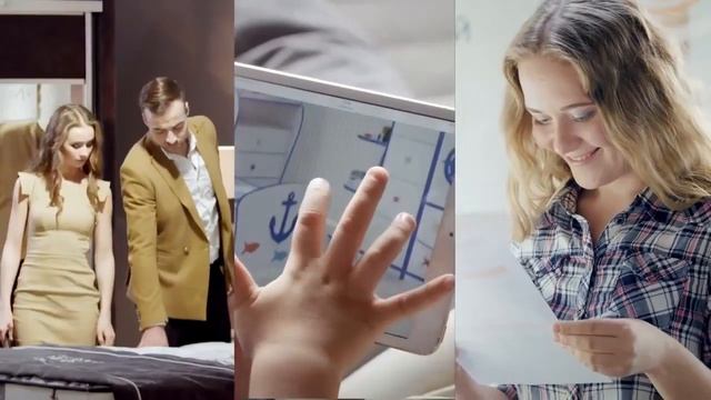 Краткий ролик о производтсве Орматек смотреть онлайн