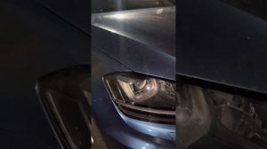 Golf 7 Webasto (axuiliary heater) retrofit