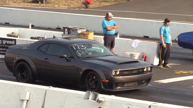 Дрэг-рейсинг (драг-рейсинг) задним ходом смотреть онлайн