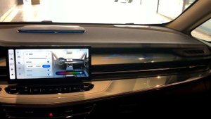 23 models of Geely Jiaji L immersive experience | 23款吉利嘉际L沉浸式体验