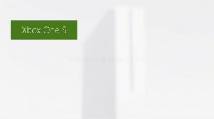 Консоли Xbox One X, Xbox One S, Xbox One S All Digital. Их особенности, характеристики и отличия.