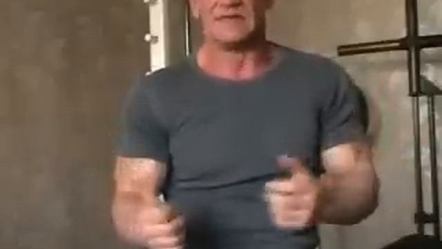 ЛОКТИОНОВ ВАЛЕРИЙ ТРЕНИНГ ДЛЯ МУЖЧИН СТАРШЕ 40 лет
