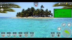 МОНСТР ПЕСЧАНЫЙ УБИЙЦА #Myfishingworld