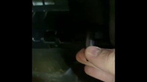 Замена салонного фильтра прадо 150