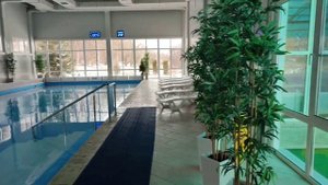 Беловский термальный комплекс, Ставропольский край, село Казьминское