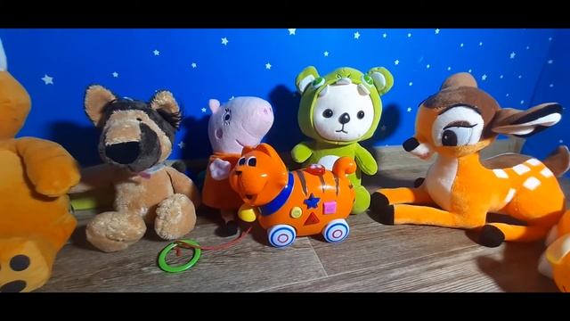 МЯГКИЕ ИГРУШКИ ЗВЕРЯТА !!! ПЛЮШЕВЫЕ ЖИВОТНЫЕ !!!