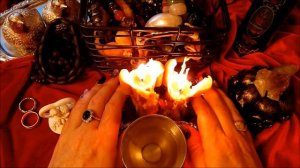 СКОРОЕ ЖЕНИТЬБА СЫНА Ритуал Онлайн Светлана ВЕДА