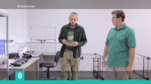 Новости Владимира и Владимирской области 4 сентября 2024 года. Дневной выпуск