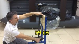 ⭐ Обзор MINN KOTA ENDURA 30 C2 - лодочный электромотор